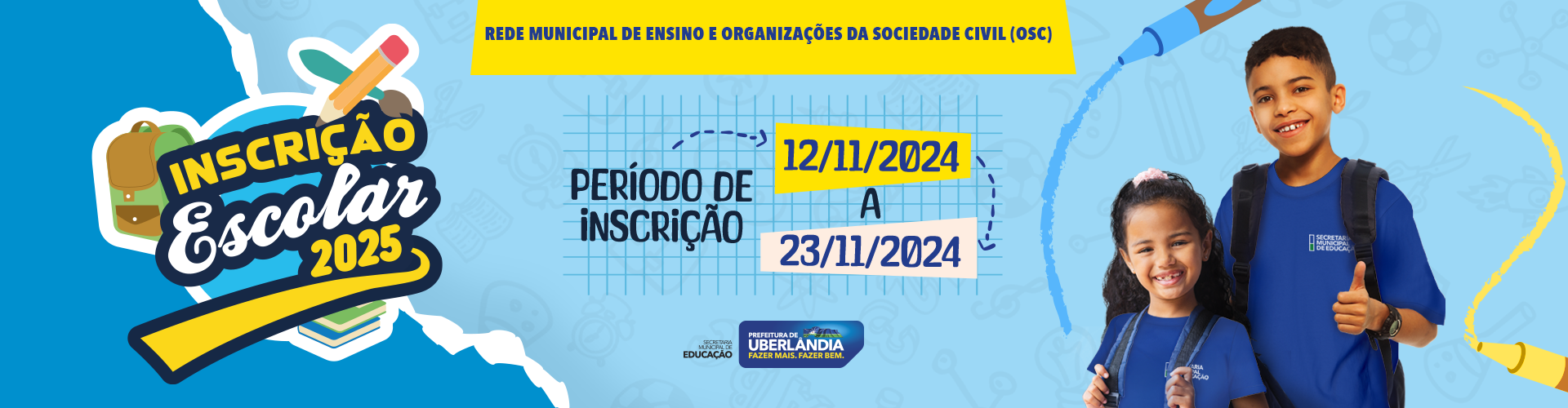 Rede Municipal de Ensino e OSCs 3