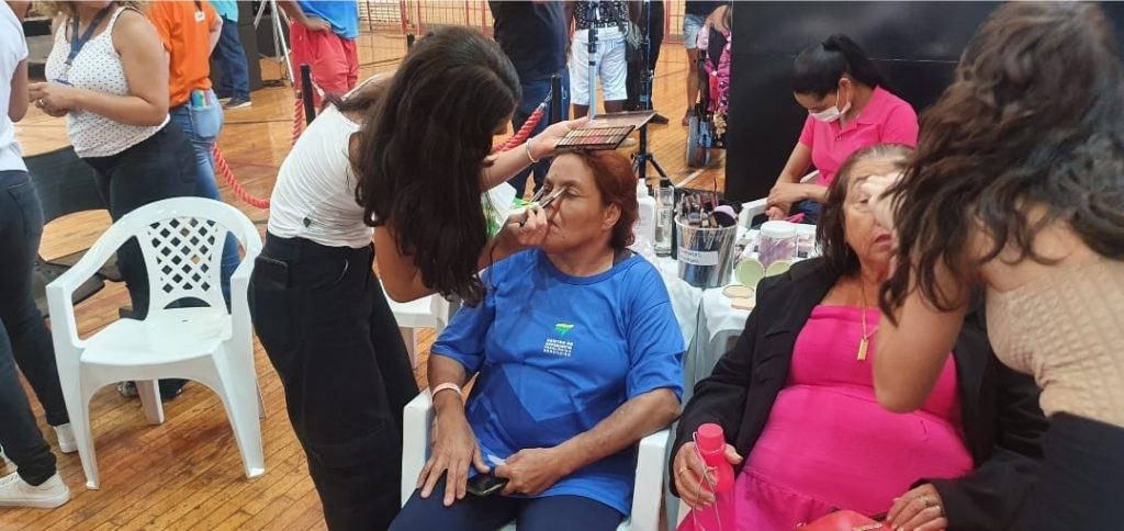 Prefeitura celebra resultados do paradesporto em confraternização com atletas 1