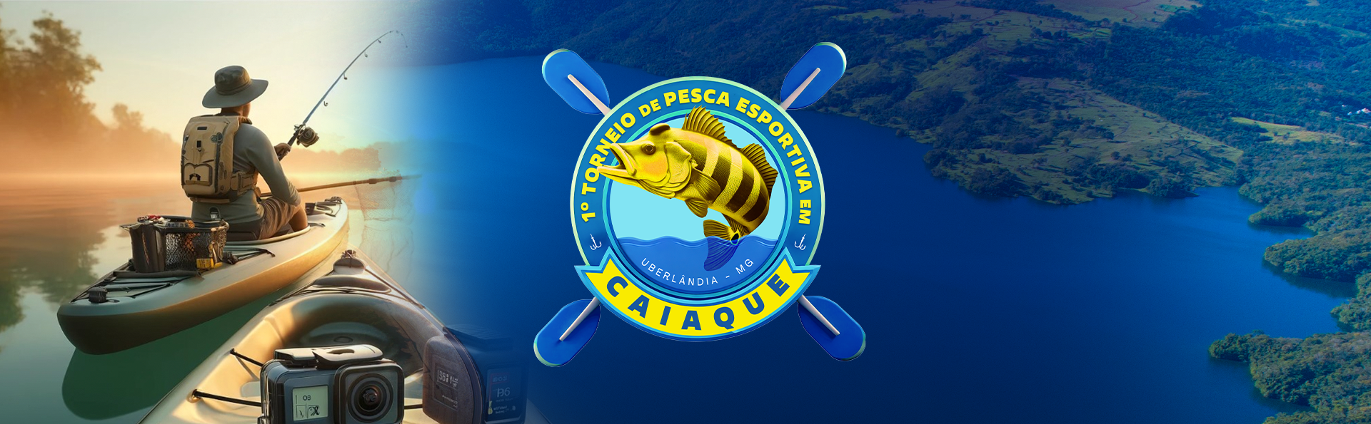 Circuito de Pesca 12