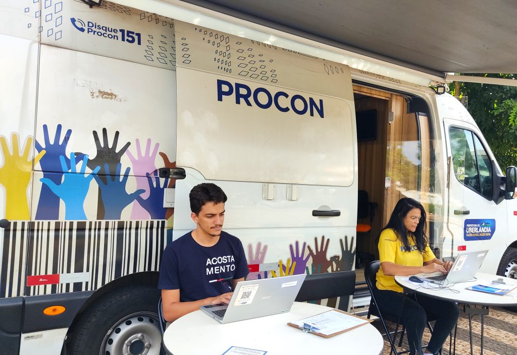 Bairro Roosevelt é a próxima parada do Procon Móvel – Portal da ...