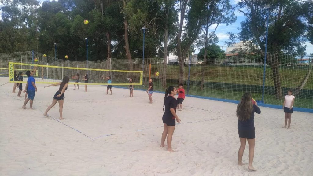 Parque do Sabiá comemora 42 anos de história 2