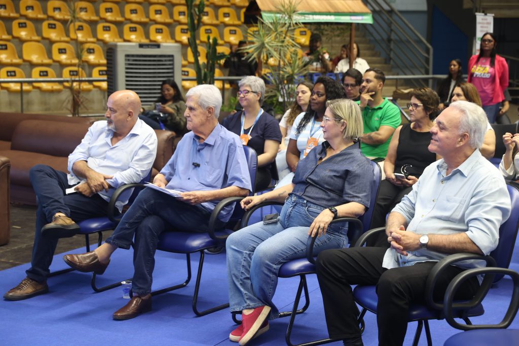 Prefeitura leva serviços municipais para edição 2024 do Megacon 1