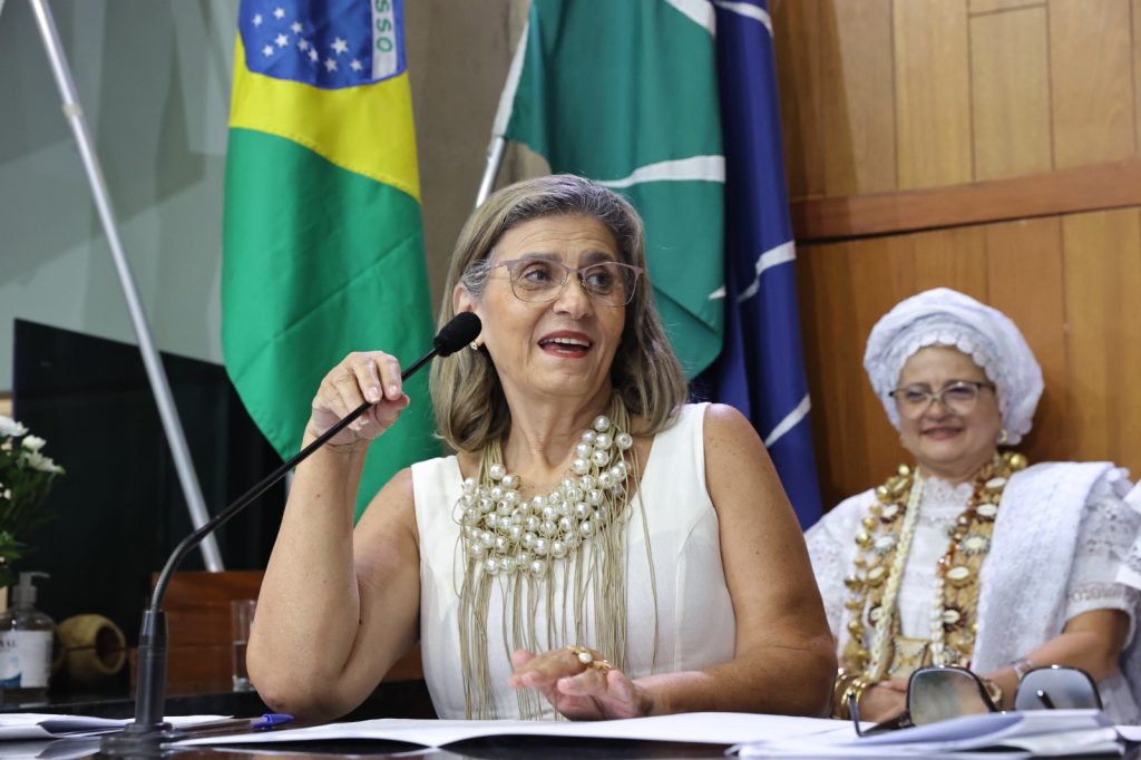 Prefeitura abre 26ª edição do Congresso das Tradições de Matriz Africana 1