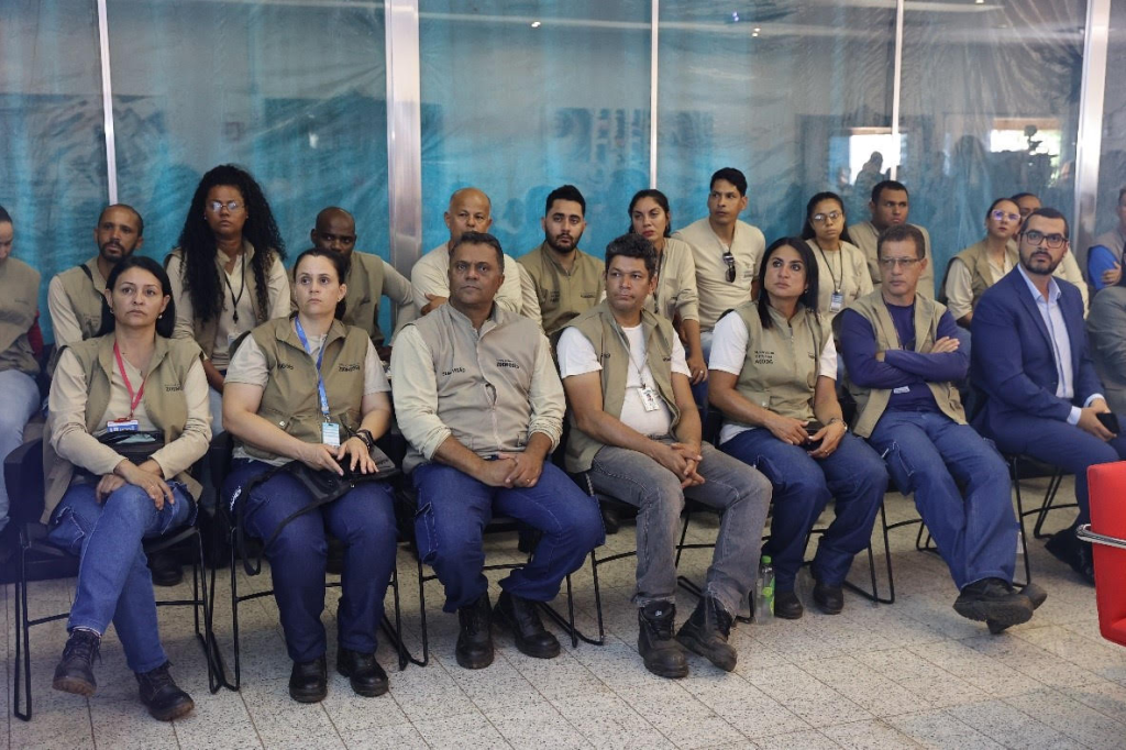 Prefeito lança a campanha ‘Dengue: A Batalha começa em casa’ com pacote de ações preventivas 1