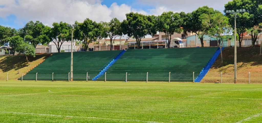 Investimento da Prefeitura em estruturas da Futel passa de R$ 3 milhões em 2024 2