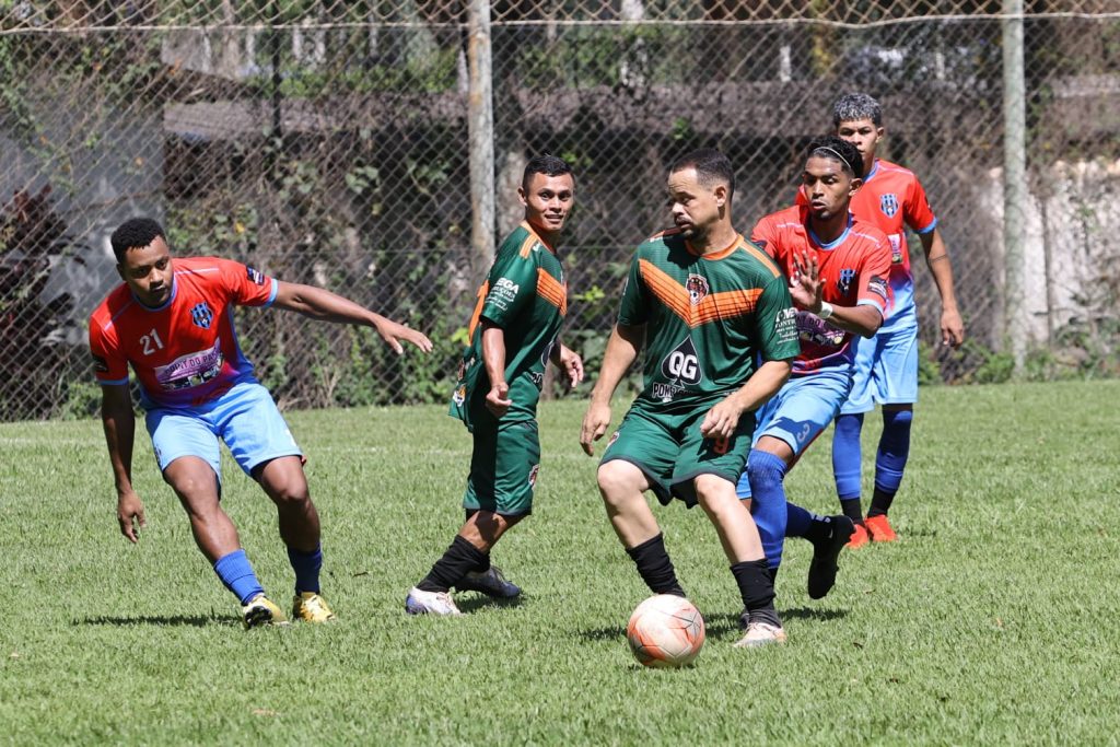 Inter do Pará é campeão da 20ª Copa Futel de Futebol de Campo 1