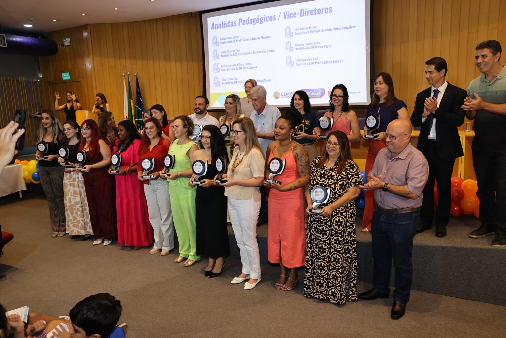 Alunos da Rede Municipal alcançam 75% de proficiência no 1º ano com o ‘Pacto pela Alfabetização’ 2