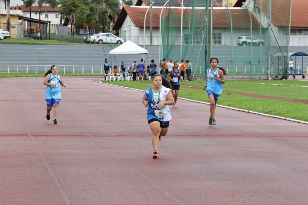 Equipes da Prefeitura e parceiros encerram 2024 com 271 medalhas no paradesporto 3
