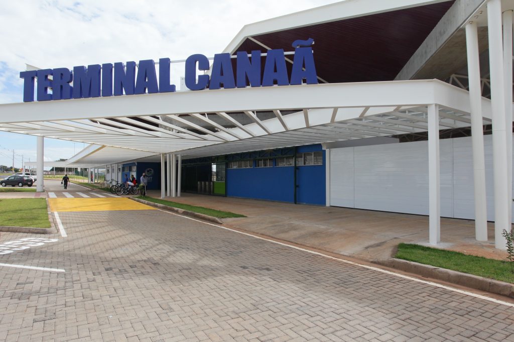 Prefeitura conclui 17 obras do programa municipal de infraestrutura e mobilidade urbana Uberlândia Integrada 3 nos últimos oito anos 3