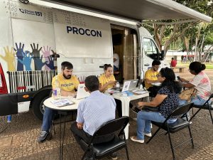 Procon/Divulgação