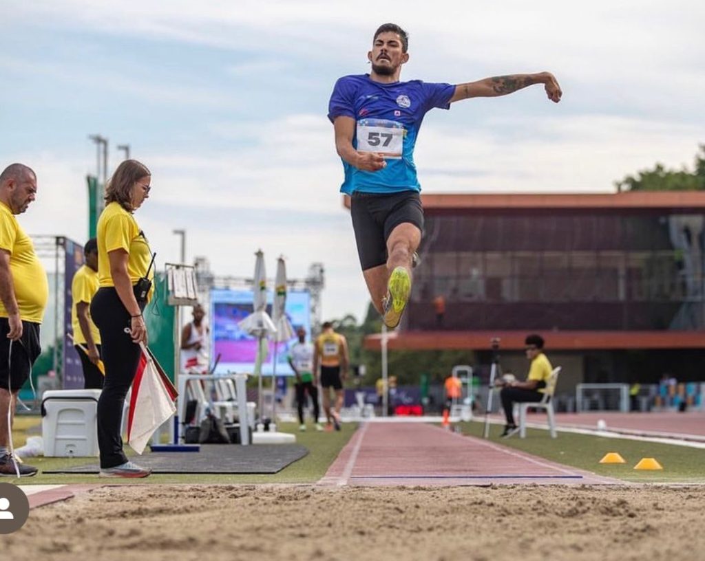 Equipes da Prefeitura e parceiros encerram 2024 com 271 medalhas no paradesporto 2