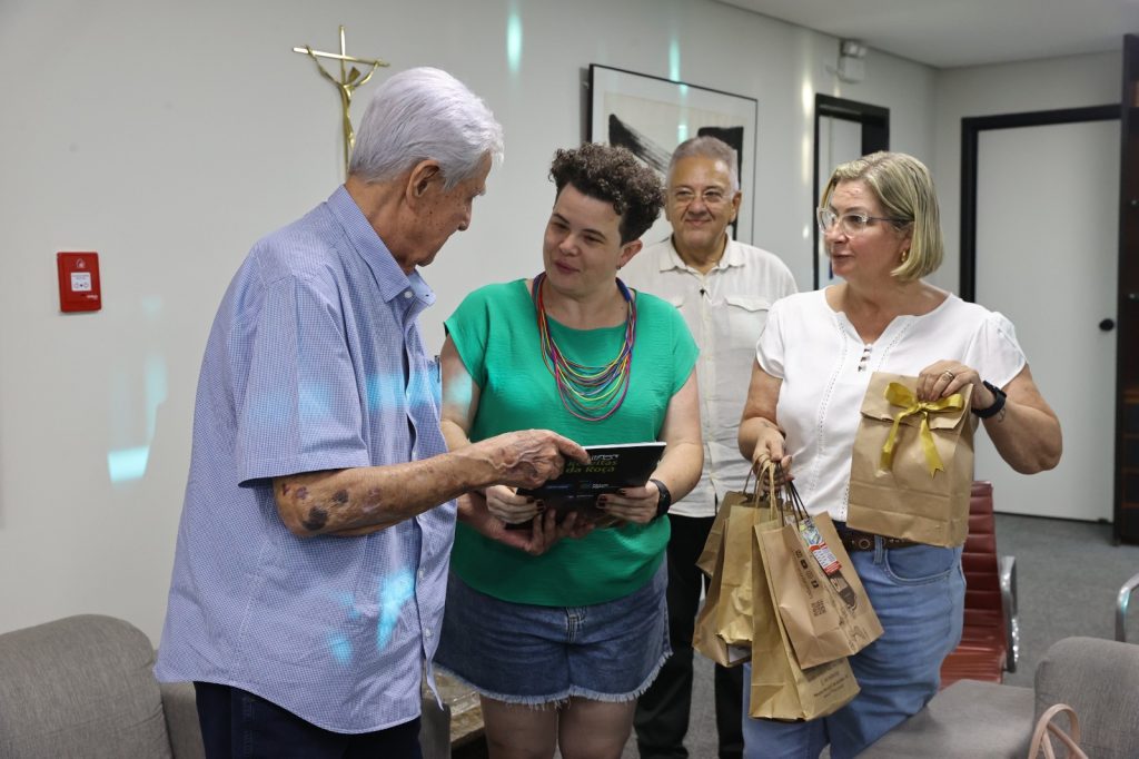 Prefeitura realiza tour cultural e gastronômico para destacar o Queijo Minas Artesanal produzido na cidade 1