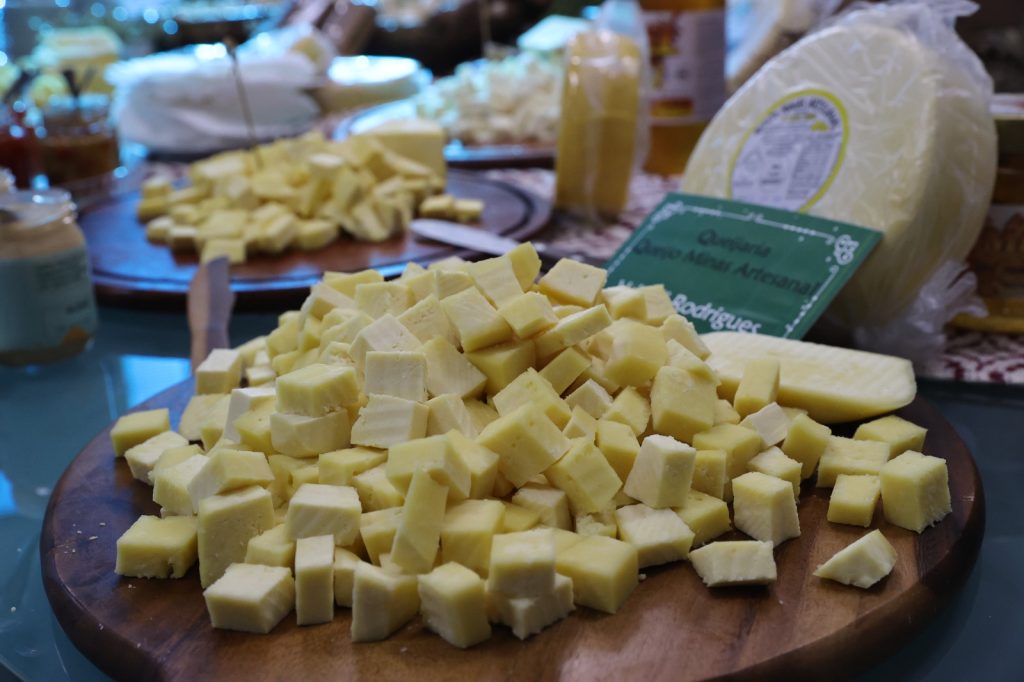Prefeitura realiza tour cultural e gastronômico para destacar o Queijo Minas Artesanal produzido na cidade 3