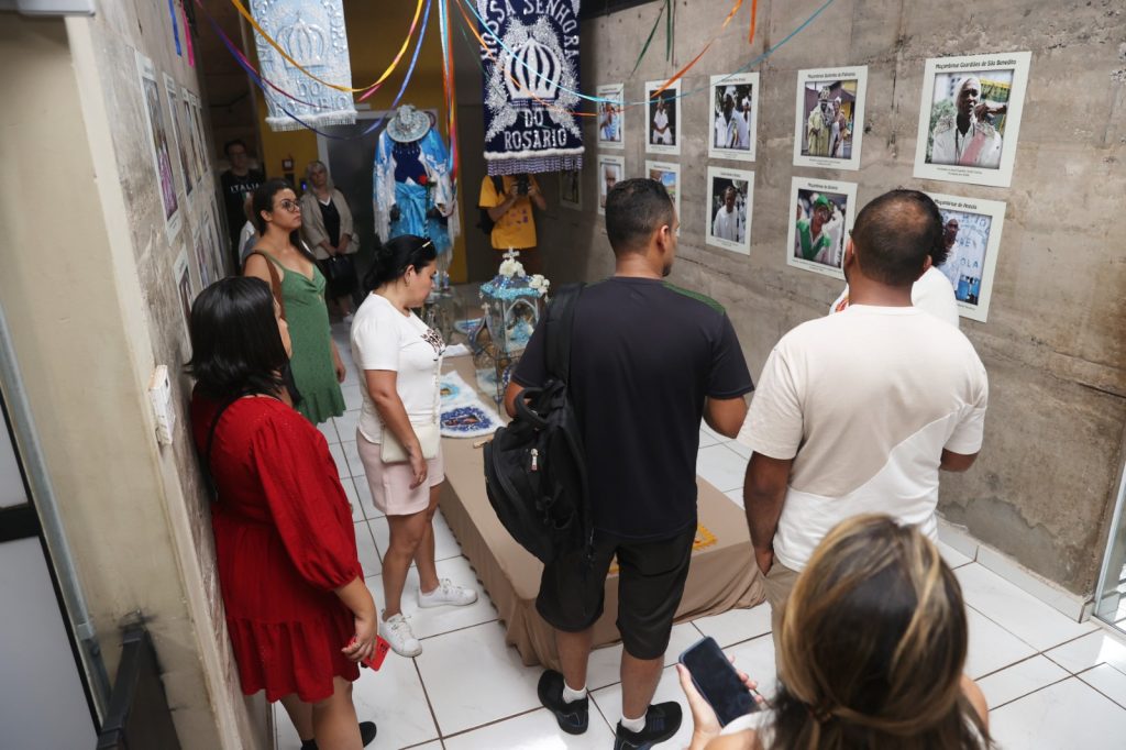 Prefeitura realiza tour cultural e gastronômico para destacar o Queijo Minas Artesanal produzido na cidade 2