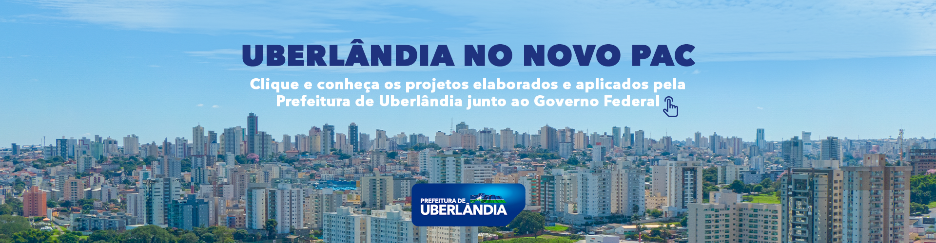 Portal da Prefeitura de Uberlândia – Site oficial da Prefeitura de ...