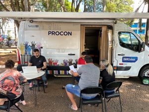 Procon Uberlândia/Divulgação