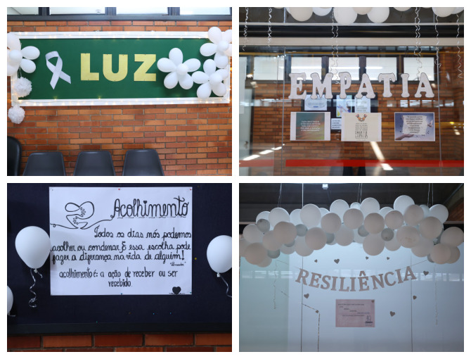 Prefeitura segue até amanhã (31) com atividades pela ‘Semana Janeiro Branco’ 1