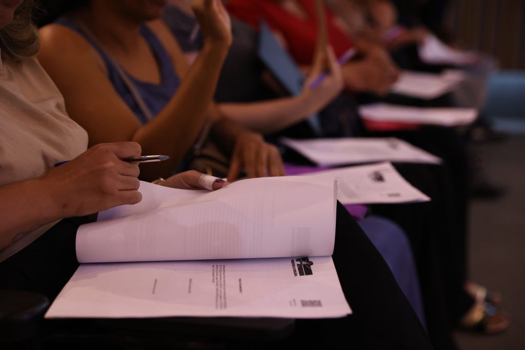 Prefeitura inicia processo de posse para 1,2 mil novos servidores concursados 1