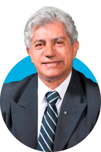 Secretária de Administração 30