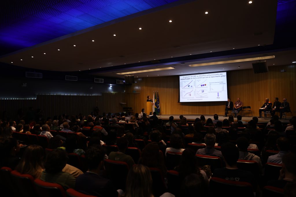Prefeitura realiza Conferência Municipal de Meio Ambiente para debater emergência climática 2
