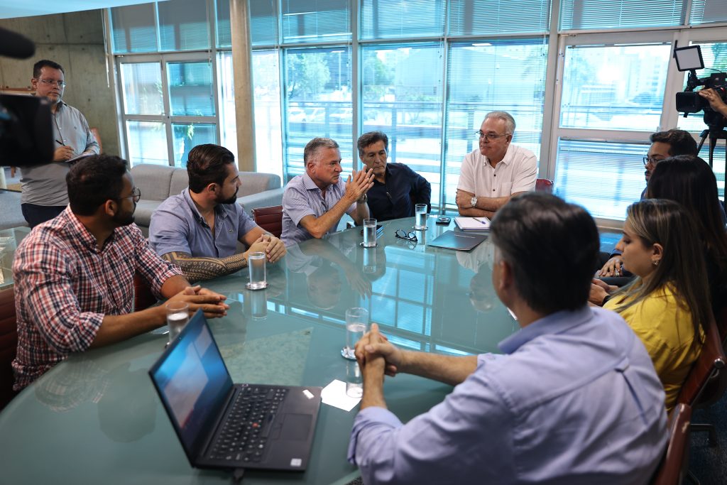 Uberlândia recebe novo investimento de mais de R$ 70 milhões de grupo supermercadista e mais de 300 empregos serão criados 2