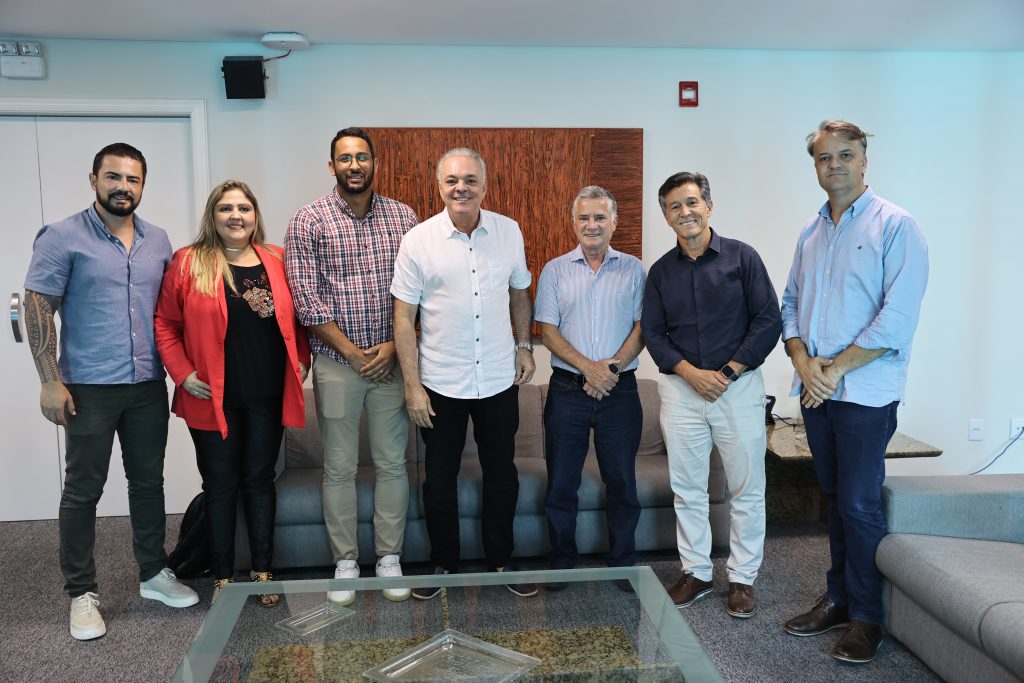 Uberlândia recebe novo investimento de mais de R$ 70 milhões de grupo supermercadista e mais de 300 empregos serão criados 1
