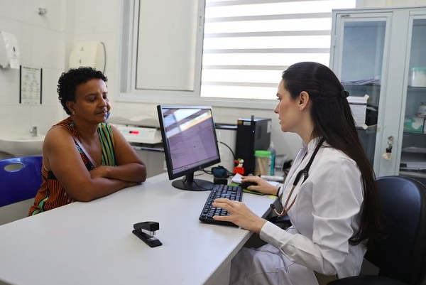Prefeitura mobiliza região Sul de Uberlândia com Mutirão contra a Dengue e ‘Sabadão da Saúde’ 3