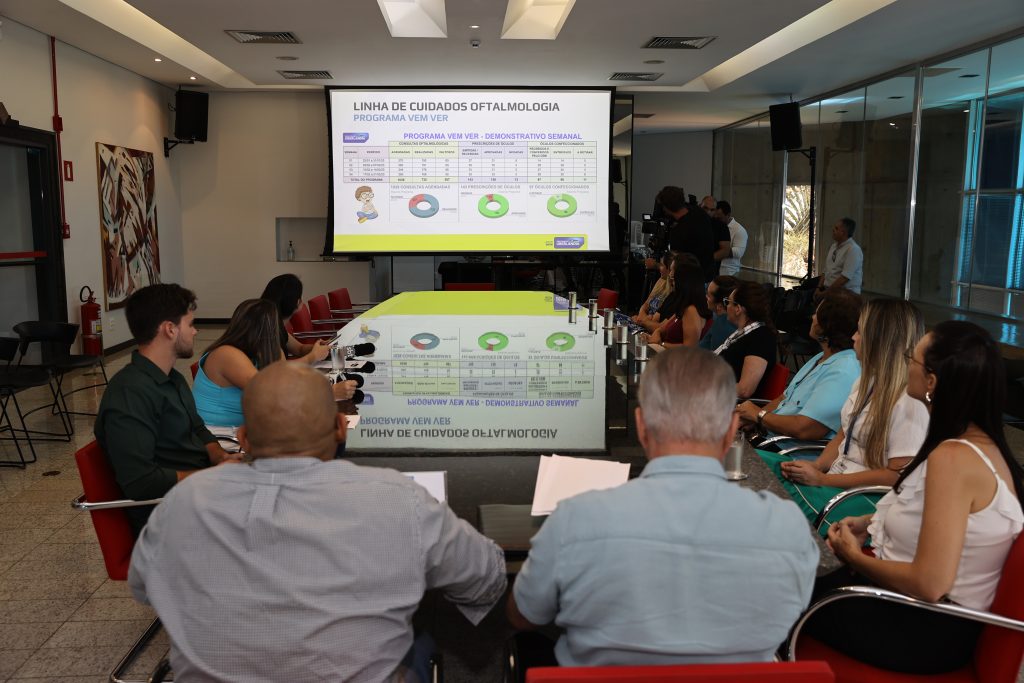 Prefeitura de Uberlândia apresenta balanço da saúde e novas ações para a população 1