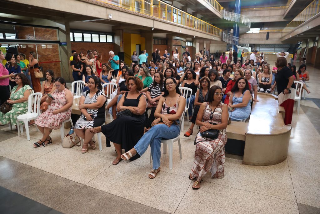 Prefeitura inicia homenagens às mulheres em março 1