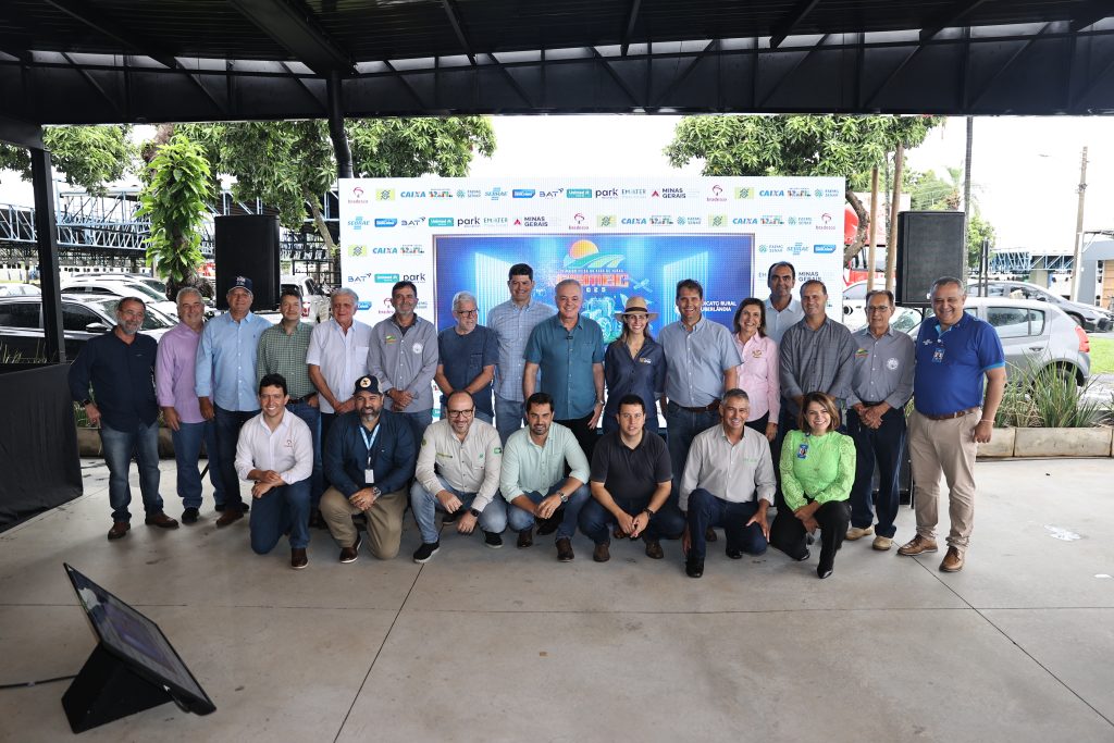 Prefeitura participa de evento de apresentação da Femec 2025 1