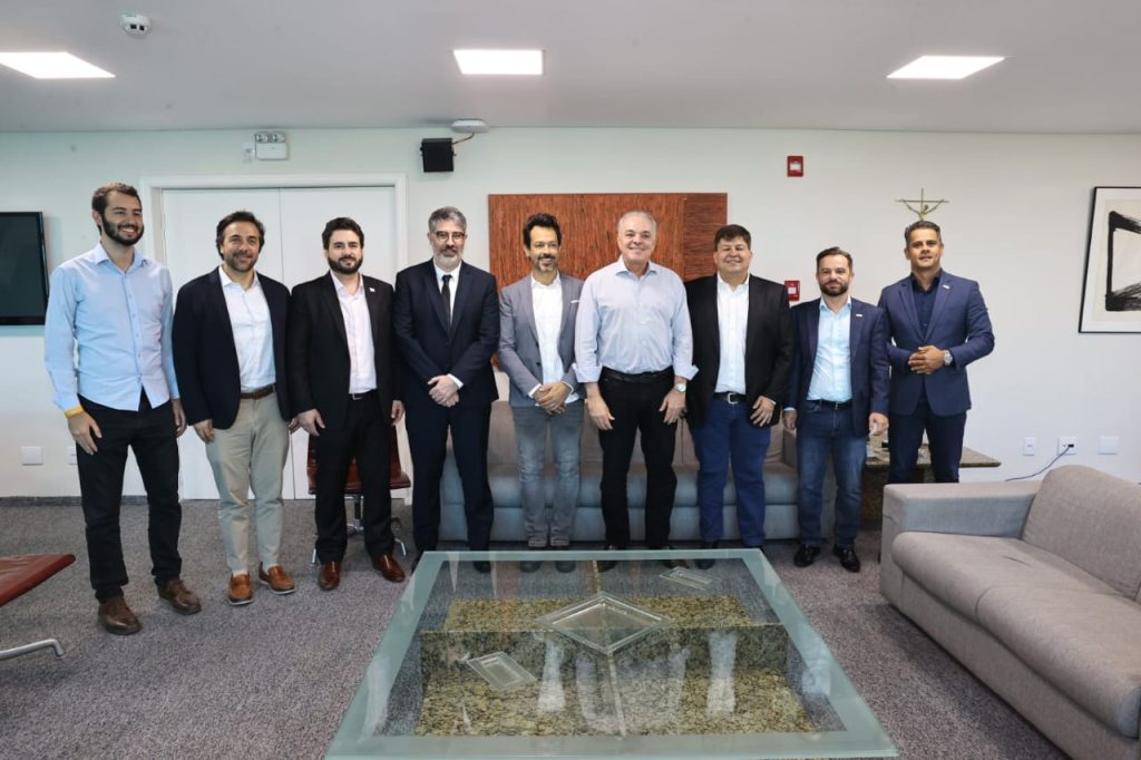 Uberlândia se consolida na produção de lácteos com anúncio de mais de R$ 290 milhões em investimentos de multinacional francesa 2