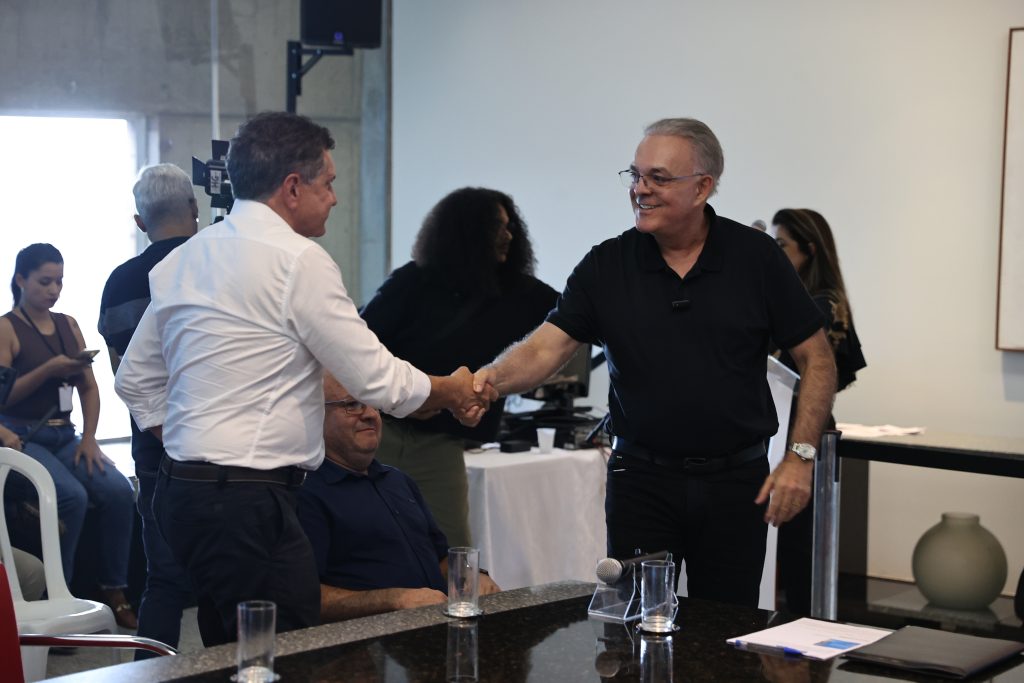 Uberlândia recebe investimento de cerca de R$ 100 milhões com instalação de atacarejo de materiais para construção 1