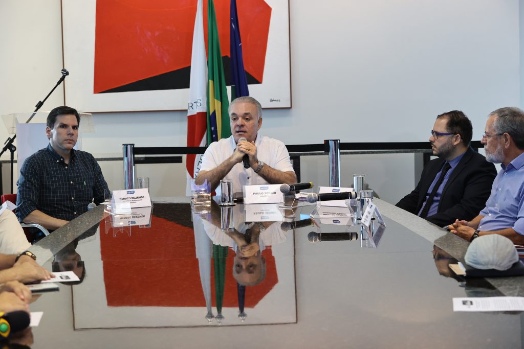 Secretaria de Finanças 24