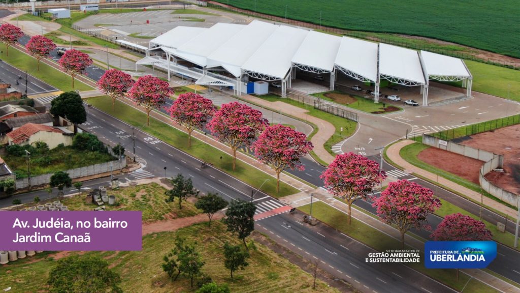 Prefeitura realiza abertura oficial da Semana da Água 2