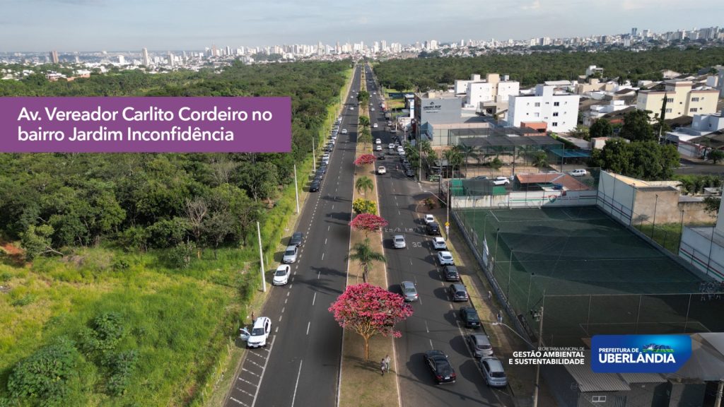 Prefeitura realiza abertura oficial da Semana da Água 3
