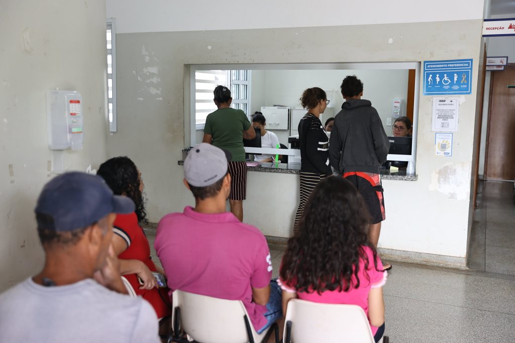 Prefeitura mobiliza população com ações da Saúde pelo 'Mutirão contra a Dengue' e ‘Sabadão da Saúde’ neste sábado (22) 2