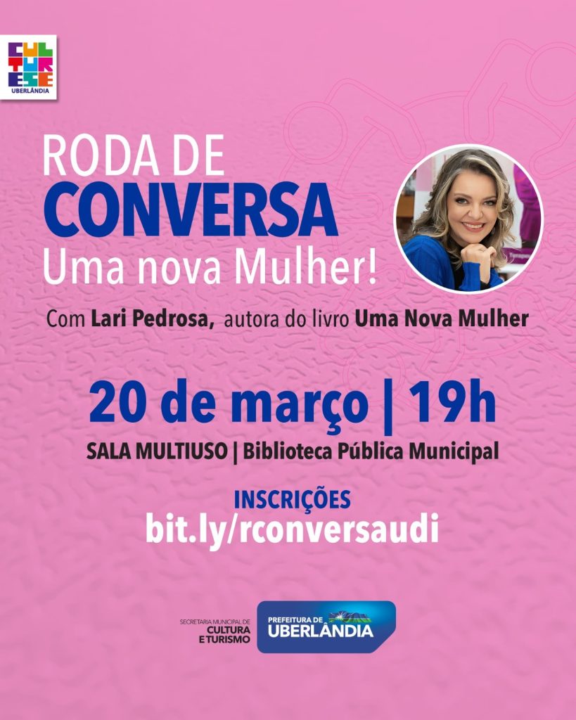 Prefeitura promove exposições, oficina de dança, exibição de filme e roda de conversa 7