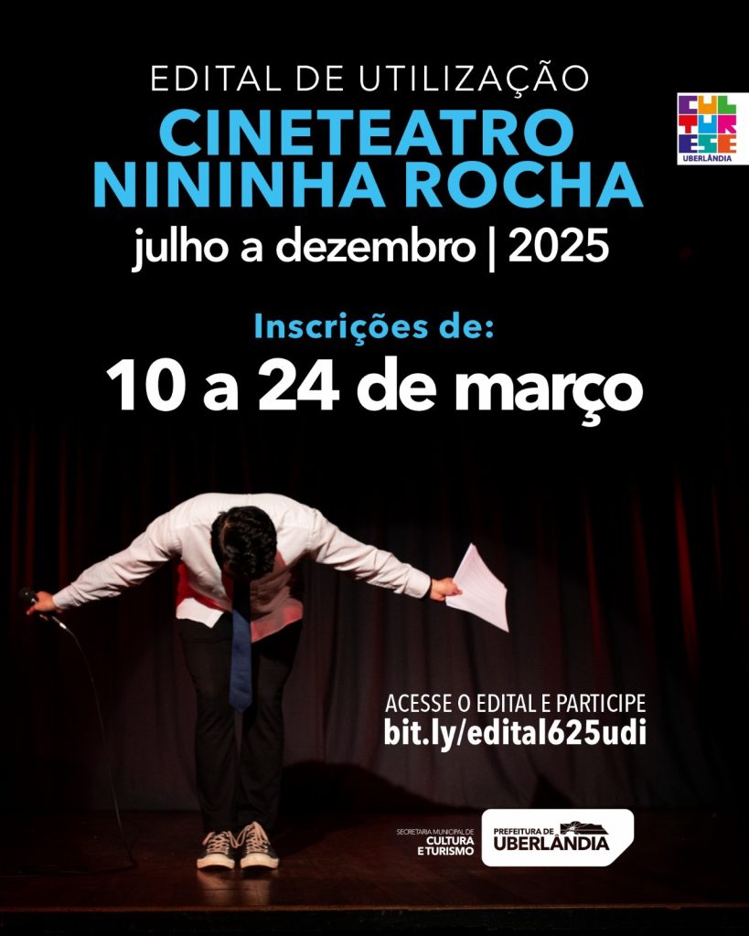 Prefeitura promove exposições, oficina de dança, exibição de filme e roda de conversa 1