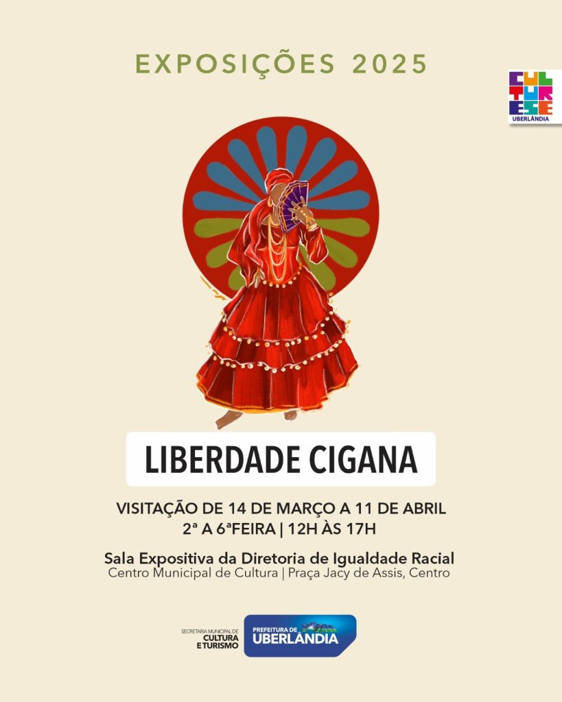 Prefeitura promove exposições, oficina de dança, exibição de filme e roda de conversa 4