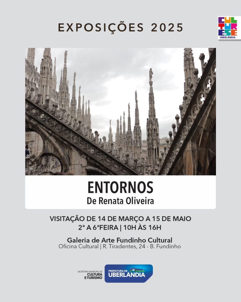 Prefeitura promove exposições, oficina de dança, exibição de filme e roda de conversa 5
