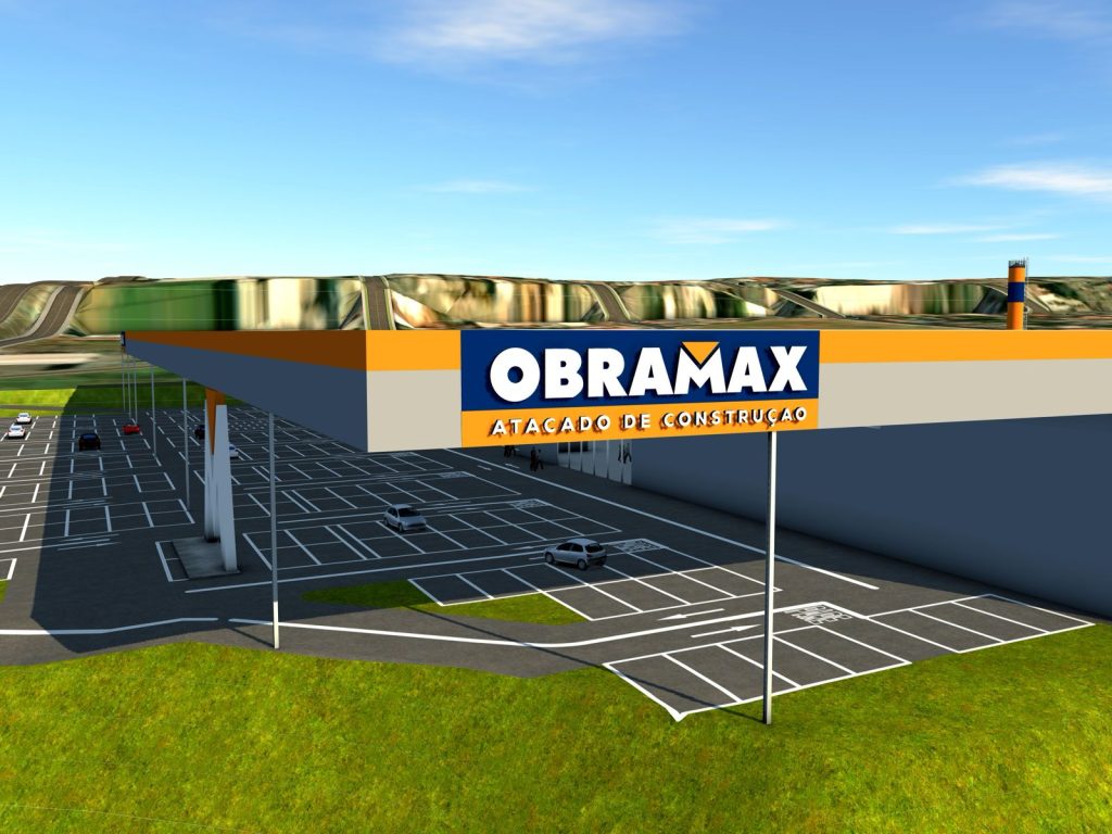 Uberlândia recebe investimento de cerca de R$ 100 milhões com instalação de atacarejo de materiais para construção 2