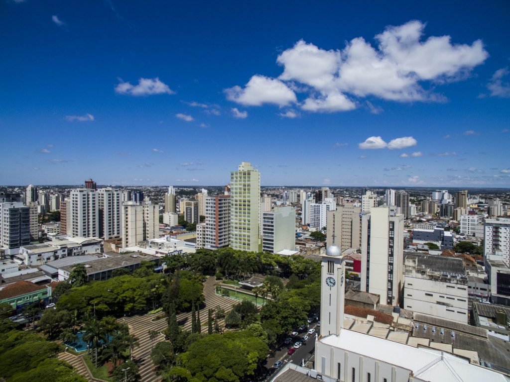 Desenvolvimento Econômico e Inovação 18