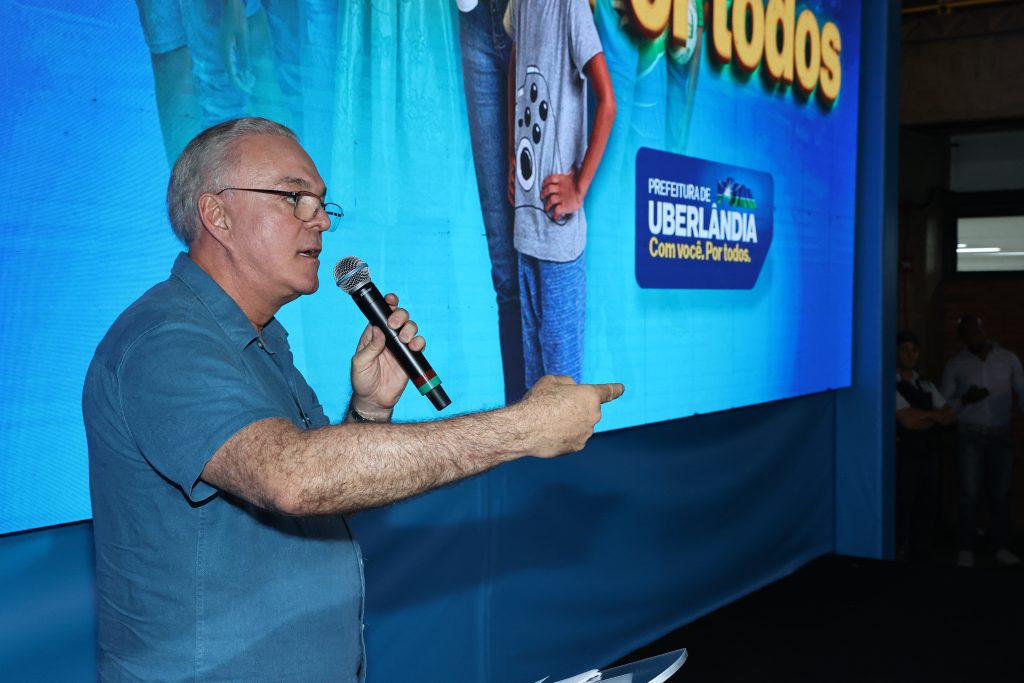 Prefeitura apresenta balanço das principais ações realizadas nos 100 primeiros dias de gestão 1