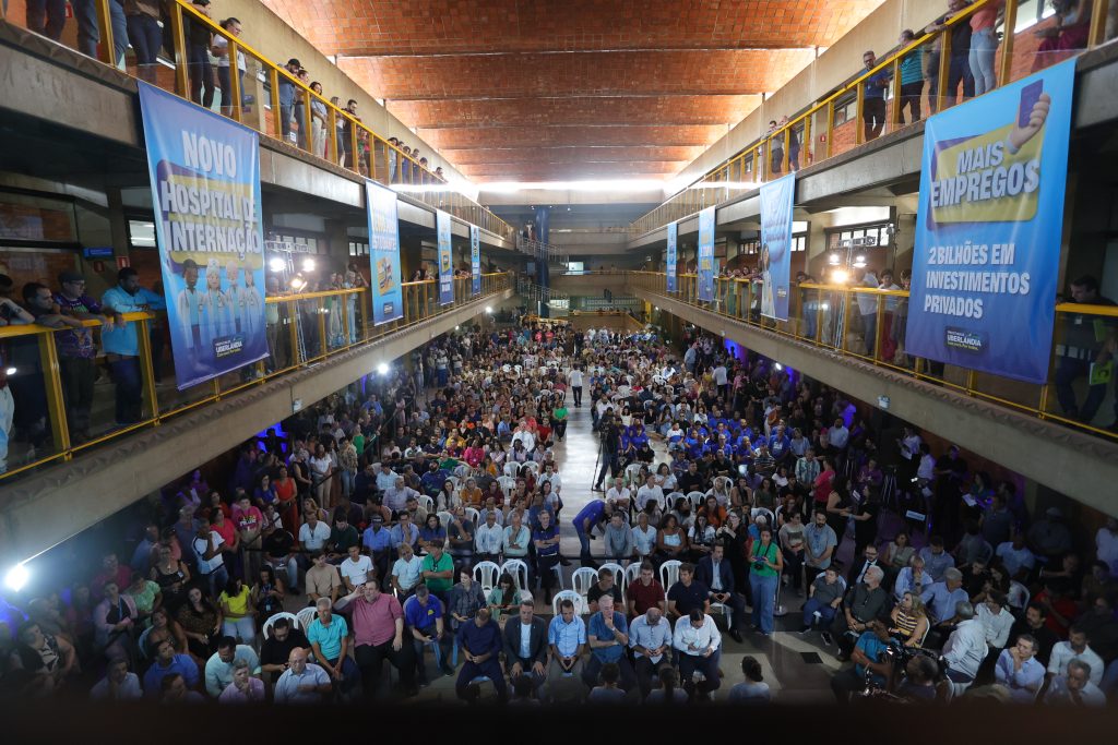 Prefeitura apresenta balanço das principais ações realizadas nos 100 primeiros dias de gestão 2