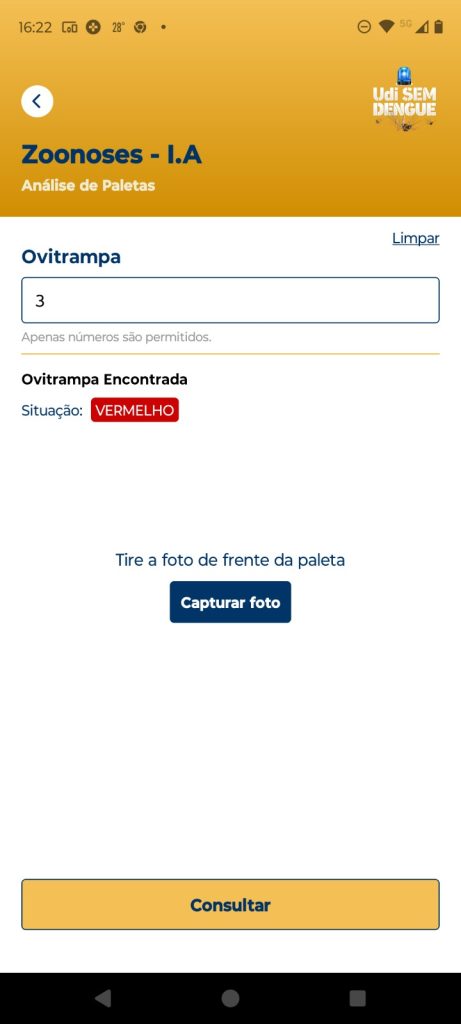 Prefeitura utiliza ferramenta inédita da IA no trabalho de combate ao mosquito Aedes 1