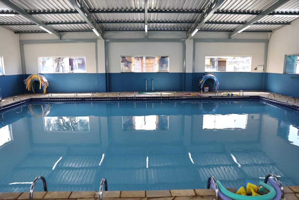 Prefeitura entrega revitalização e ampliação do Poliesportivo Roosevelt 3