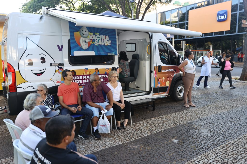 Saúde 20