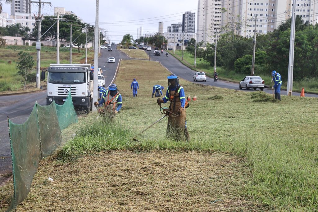 Secretaria de Serviços Urbanos 13
