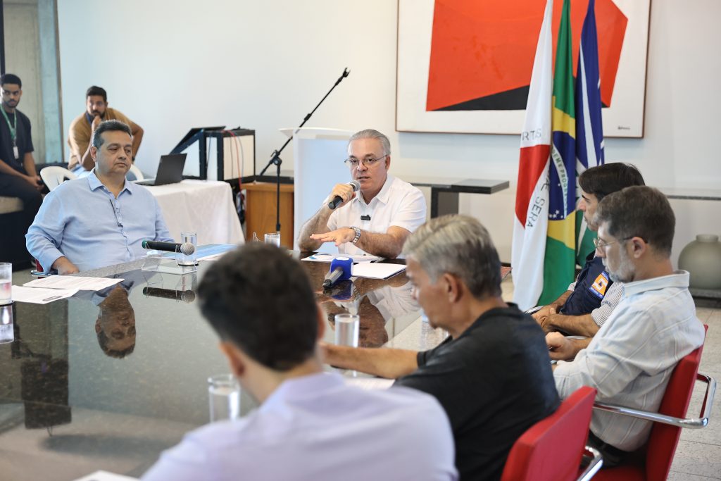 Secretaria Municipal de Habitação 15