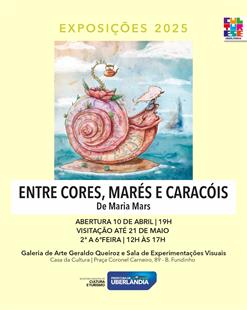 Agenda cultural da Prefeitura oferece diversas opções para o fim de semana 10